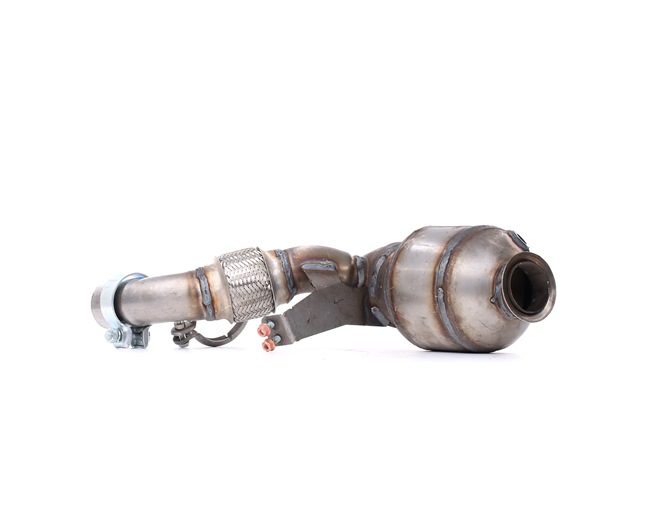 RIDEX 429C0772 Catalyseur