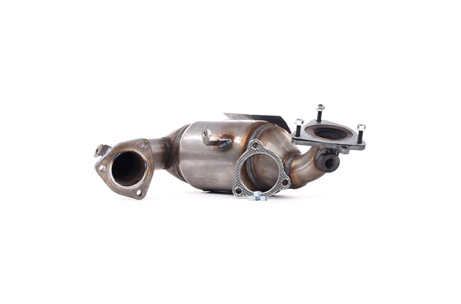 RIDEX 429C0773 Conversor catalítico Renault Espace 4 2.0 Turbo 163 cv Gasolina preço