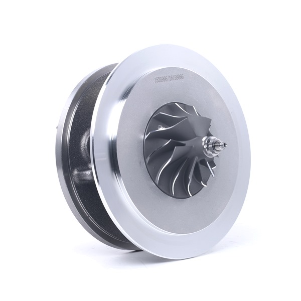 Turbo para motor RIDEX OPEL 4973C0095