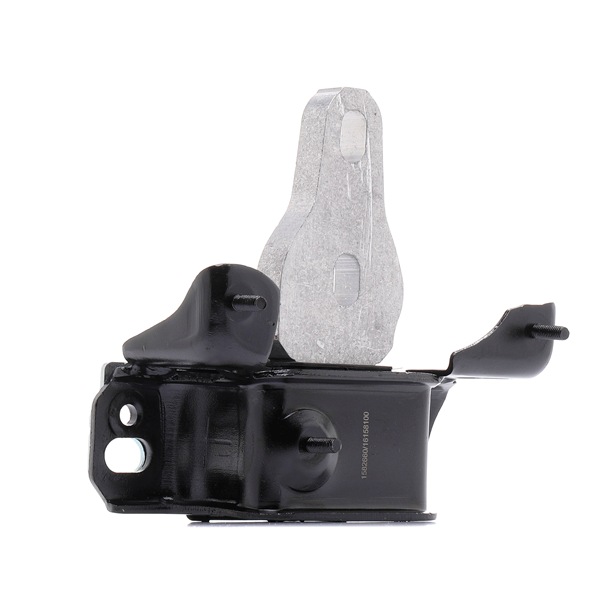 RIDEX Ātrumkārbas spilveni CHRYSLER 249M0072