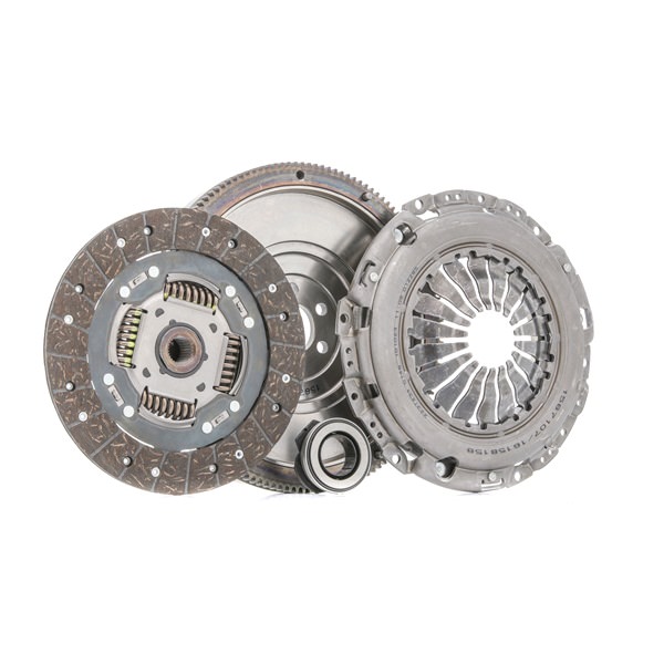 RIDEX 479C3157 Kytkinpaketti