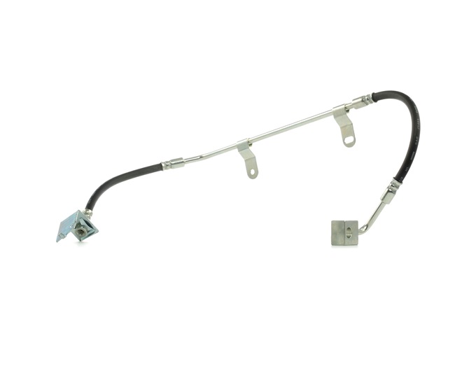 Flexible de frein 83B0623 RIDEX 52128096-AB JEEP