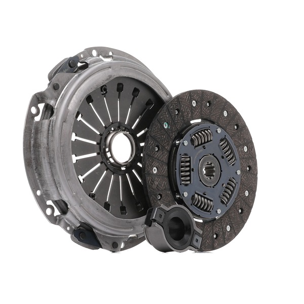 RIDEX 479C3163 Sajūga komplekts