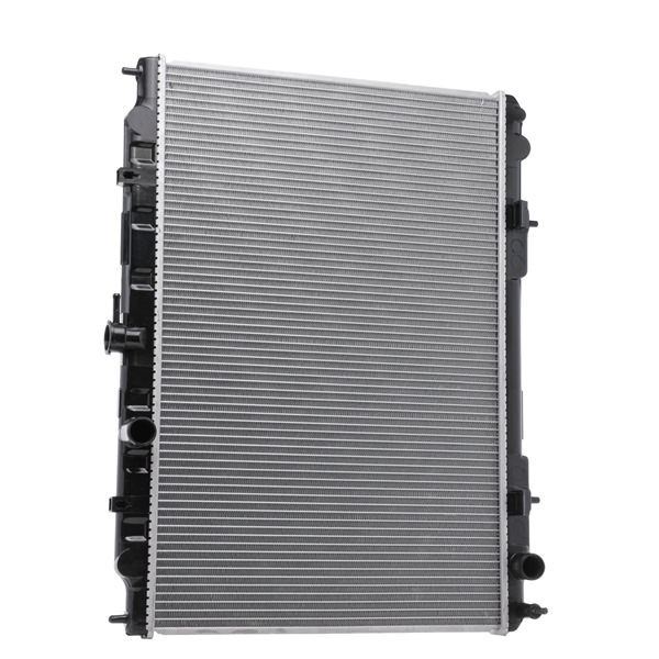 RIDEX 470R1180 Ūdens radiators Nissan X-Trail T30 2.0 4x4 150 ZS Benzīns cena