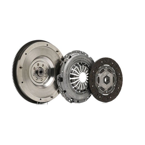 Koblingssæt SKCK-0101435 STARK A612 030 2105 MERCEDES-BENZ