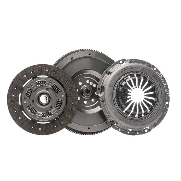 479C3169 Kupplungssatz RIDEX MERCEDES-BENZ M-Klasse