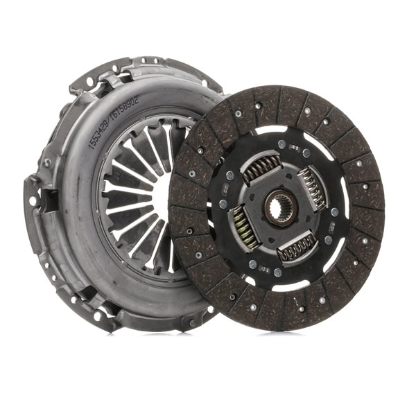 RIDEX 479C3170 Kit d'embrayage