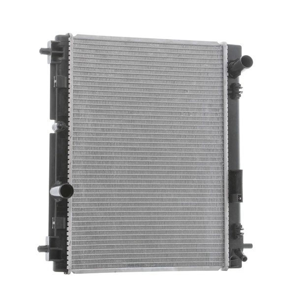 SKRD-0121375 Radiatore raffreddamento motore STARK Kia