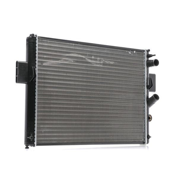 RIDEX 470R1199 Radiador IVECO Daily II Van / Carrinha 2.5 35-10 103 cv Diesel preço