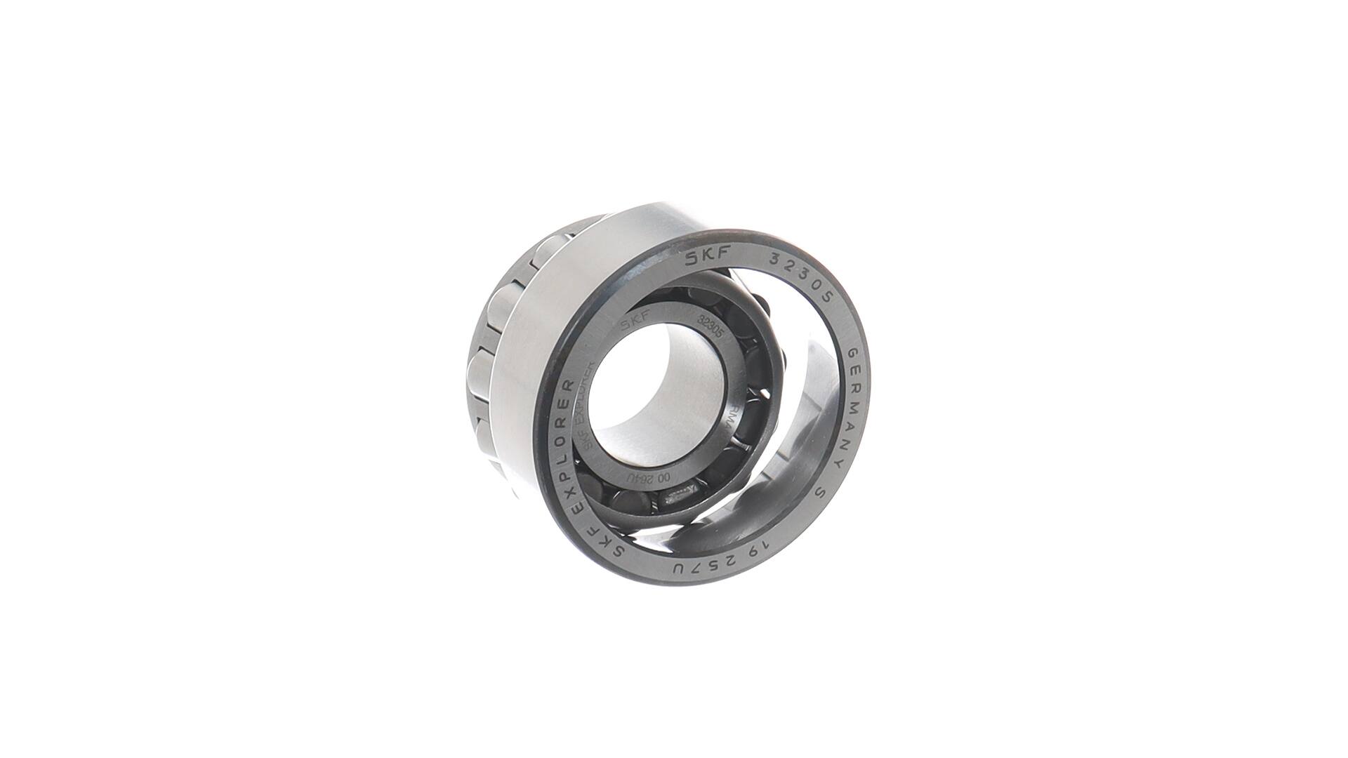 SKF 32305 J2 Roulement de roue