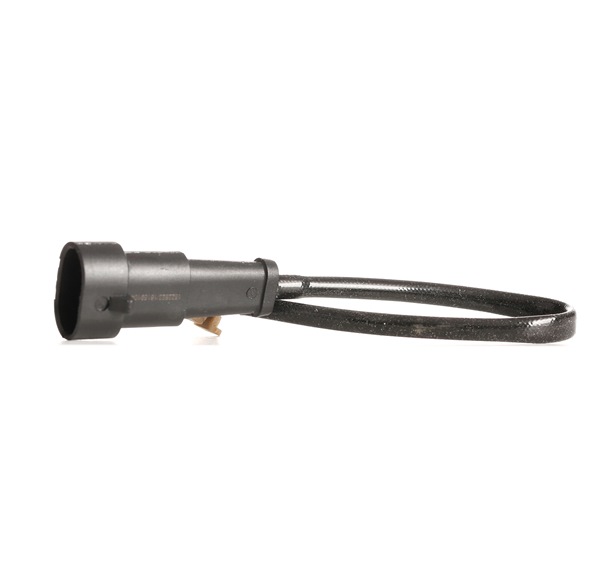 RIDEX 407W0184 Slitagevarnare bromsbelägg