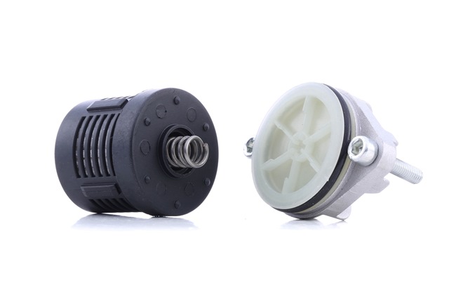 RIDEX Oljefilter, differensial 3502O0004 Differensial RIDEX FIAT 3502O0004