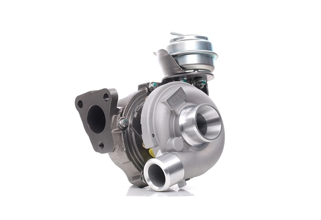 Turbolaadur HYUNDAI STARK SKCT-1190963