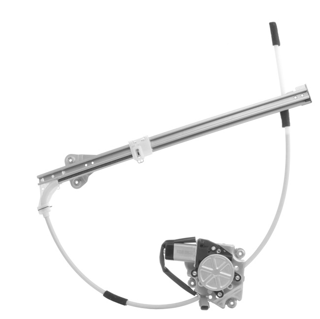 Mechanizmus zdvíhania okná STARK JEEP SKWR-0420651