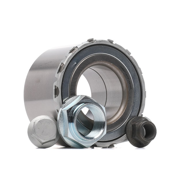 RIDEX 654W1236 Hjulnav Mercedes Sprinter W906 Bus 319 CDI / BlueTEC 3.0 4x4 (906.731, 906.733, 906.735) 190 HK Diesel pris