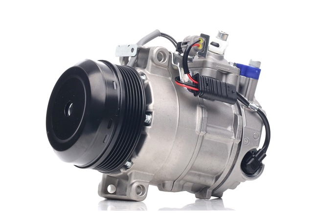 Aircopomp 447K0550 RIDEX A 003 230 85 11 VW