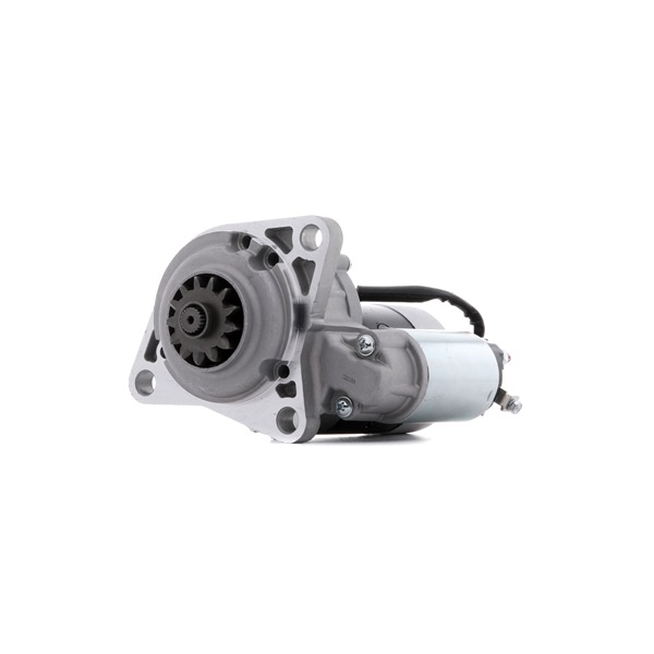 Starter 2S0545 RIDEX M 2 T 54571 FORD