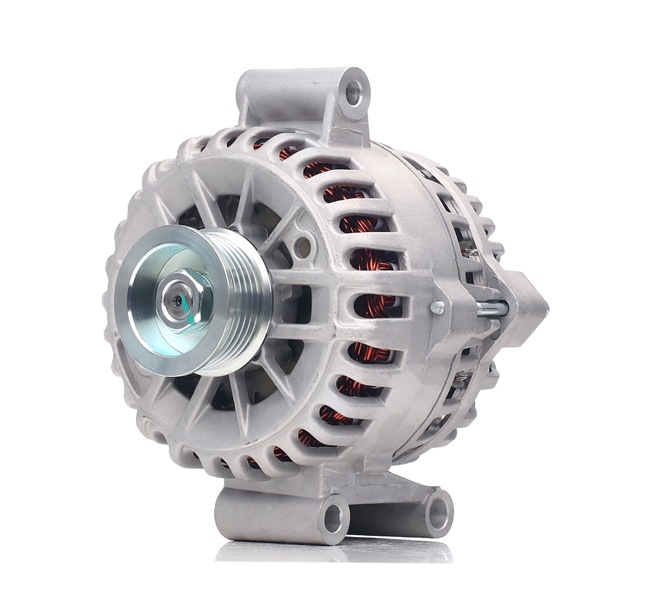 Generator 4G1270 RIDEX 4R3T- 10300 -AB FORD USA