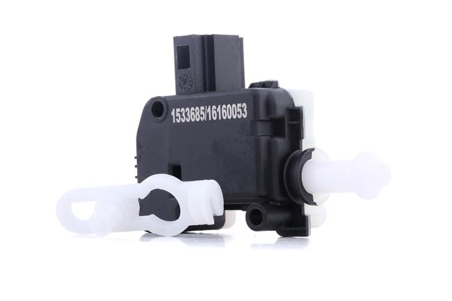 RIDEX Stellelement, Zentralverriegelung 791C0021 791C0021 Zentralverriegelung RIDEX AUDI Kosten