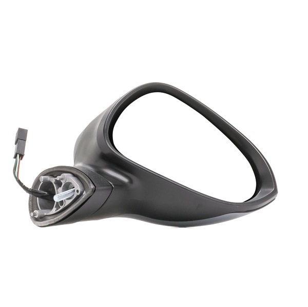 Vonkajżie spätné zrkadlo 50O0920 RIDEX 6J1 857 508 D 9B9 SEAT