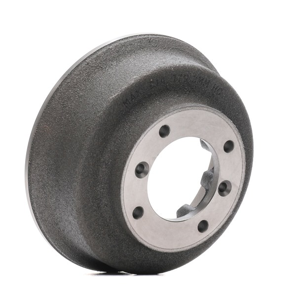 RIDEX 123B0264 Remtrommel