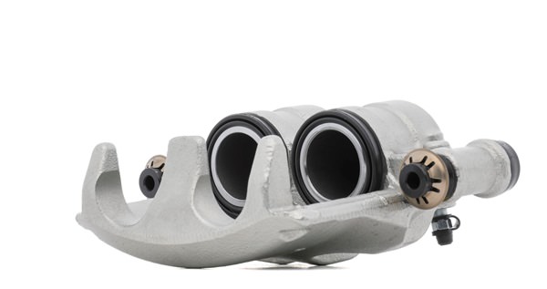 STARK SKBC-0461370 Bremsecaliper Iveco Daily IV Flatvogn lastebil 3.0 35S17 W, 35S17 WD 170 hk Diesel pris