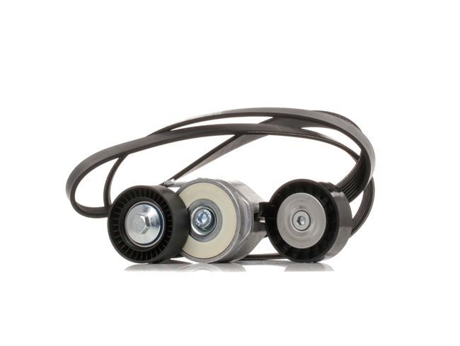 STARK SKRBS-1200599 Multiriem set FIAT Freemont (345) 2.0 JTD 170 Pk Diesel prijs