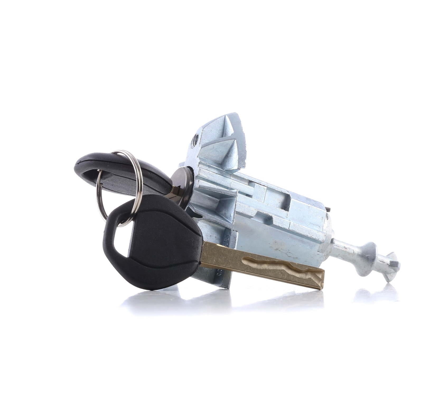 RIDEX 1378L0037 Cylinder Lock Vehicle Door-image-16162753