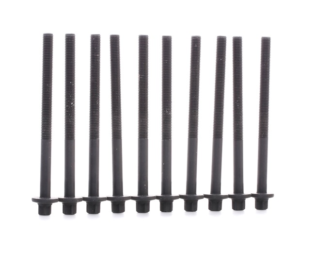RIDEX 1217B0131 Zylinderkopfschrauben Renault Kangoo Express 1.2 16V (FC05, FC0W, FC1D, FC1P, FC1K, FC0T) 75 PS Benzin Kosten