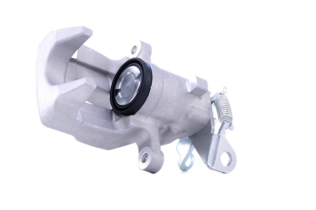 RIDEX 78B1382 Renault Scenic 3 2.0 16V (JZ0G, JZ0P, JZ1E, JZ1P) 140 hp Petrol Caliper price