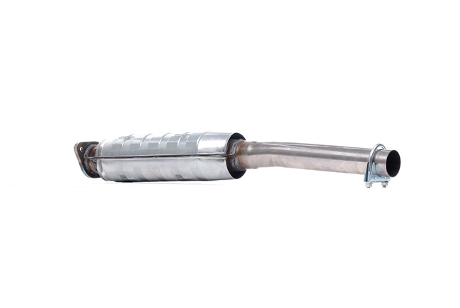 RIDEX 429C0787 Catalyseur