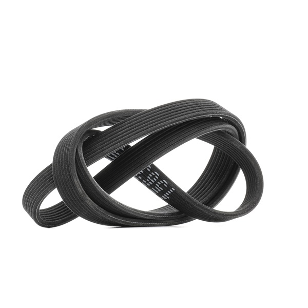 RIDEX 305P0486 Hosszbordás szíj BMW F10 530 d 245 LE Dízel árak