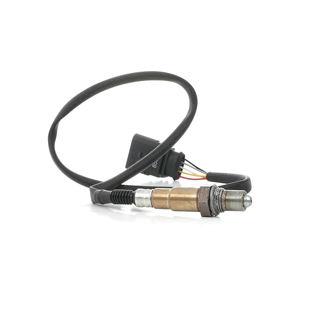 RIDEX 3922L0437 Lambda sonda Audi TT Coupe 1.8 TFSI 180 KS Benzín cena