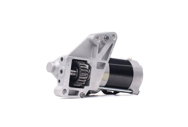 Motor de arranque 2S0546 RIDEX 1810A062 OPEL