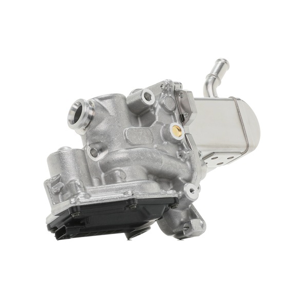 RIDEX 4198E0066 EGR modul