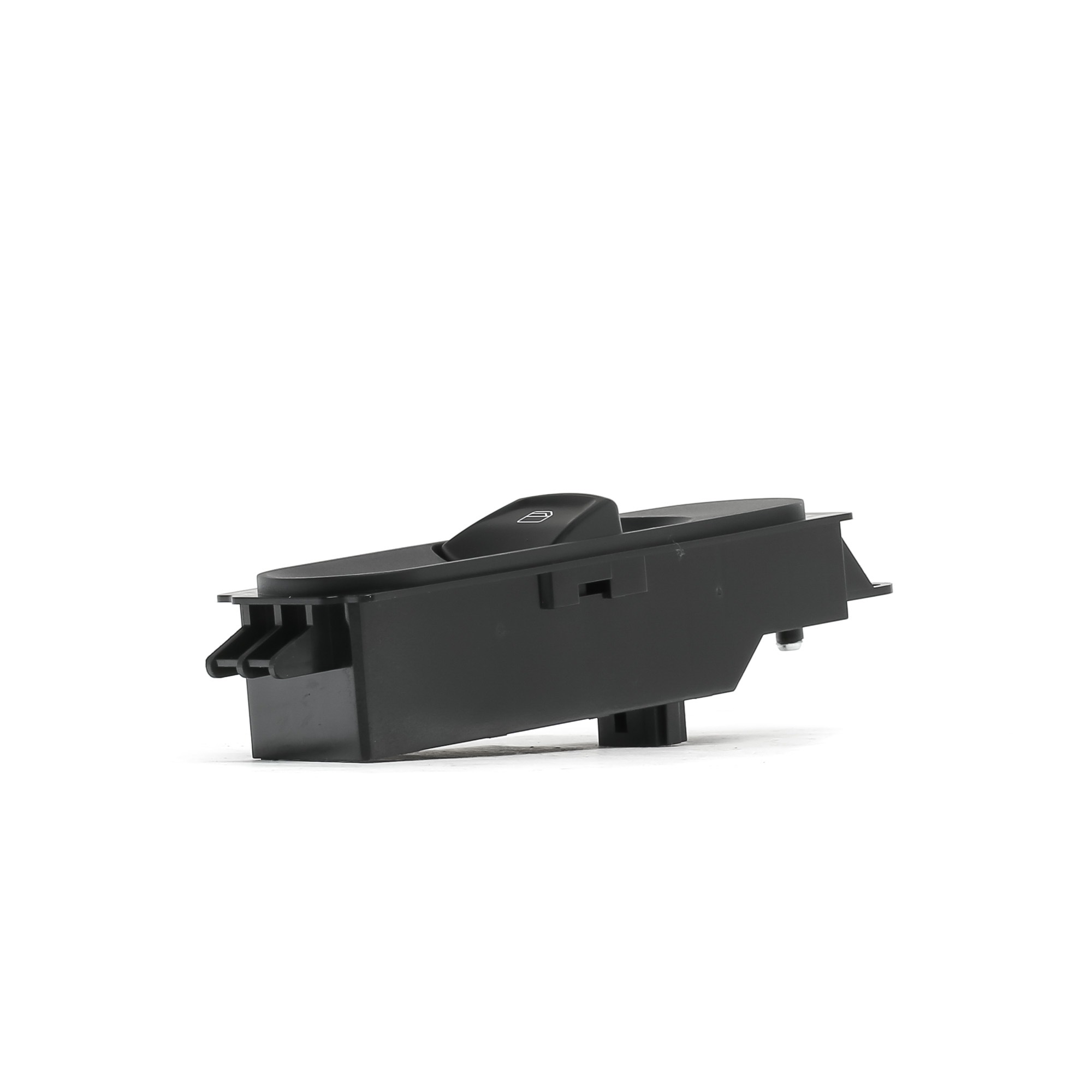 Side view of RIDEX 1761S0101 Switch, window winder Passenger Side