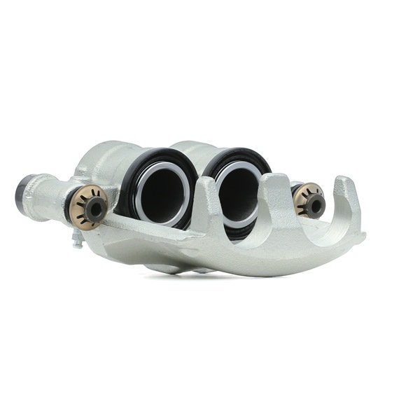 RIDEX 78B1392 Bremsekaliber Iveco Daily V Ladvogn 29L15, 35S15, 35C15, 40C15, 50C15 146 HK Diesel pris