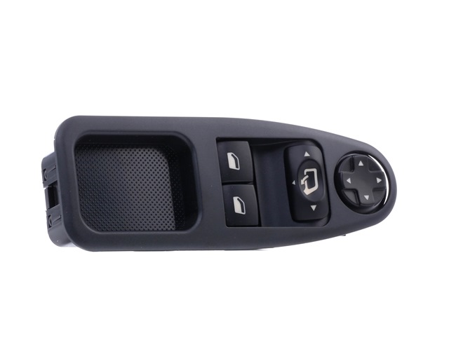 Interruttore, Alzacristallo SKCUD-5760017 STARK 6554.ZJ FIAT