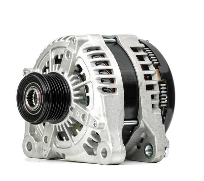 SKGN-03221494 Lichtmaschine STARK LR028116 JAGUAR