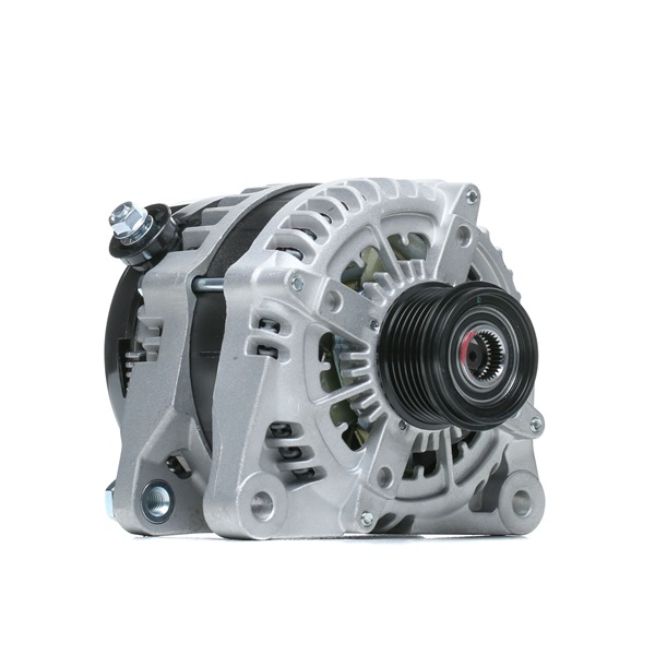 RIDEX Generator 4G1271 4G1271 RIDEX Generator starter Jaguar billig
