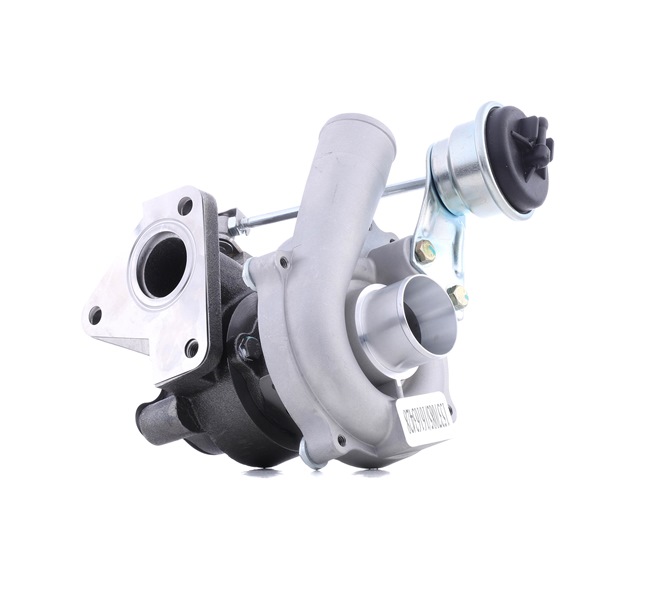 RIDEX Turbolader RENAULT 2234C10478