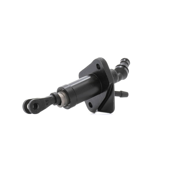 RIDEX 234M0203 Hoofdcilinder, koppeling voor Alfa Romeo 159 Sportwagon 939 1.8 TBi (939BXN1B) 200 Pk 2011 939 B1.000 Ottomotor RIDEX 234M0203 Hoofdkoppelingscilinder Alfa Romeo 159 Sportwagon 1.8 TBi (939BXN1B) 200 Pk Benzine prijs