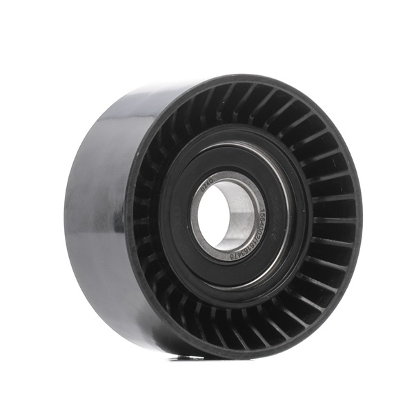 RIDEX 310T0418 Spannrolle, Keilrippenriemen