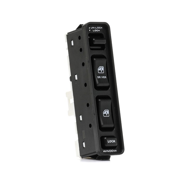 Spínač elektrického otvárania okien 2443C0018 RIDEX 37990-60A00 SUZUKI