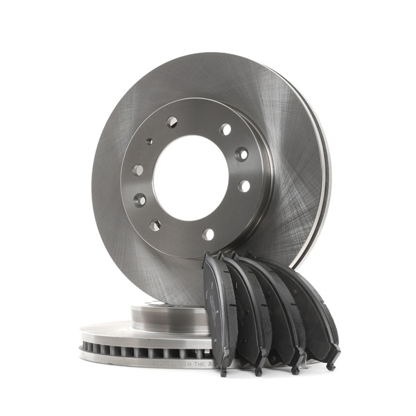 STARK SKBK-10990449 Bromssats, skivbroms