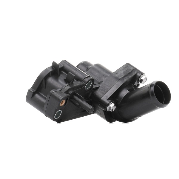 Termostaatti, jäähdytysneste 316T0329 RIDEX 1148329 BMW