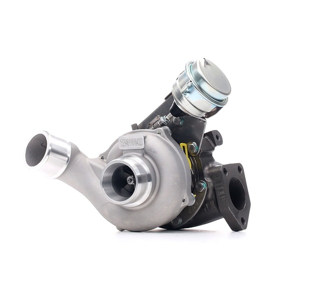 RIDEX Turbolader KIA 2234C10481