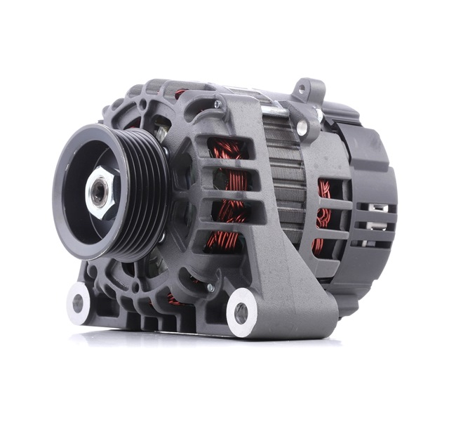 RIDEX 4G1275 Alternator