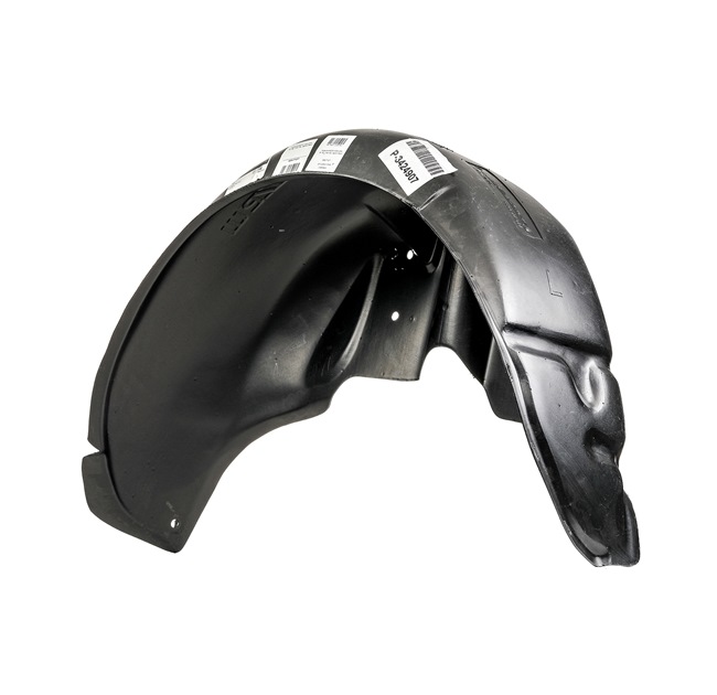 RIDEX Engine splash shield 4256E0014 review