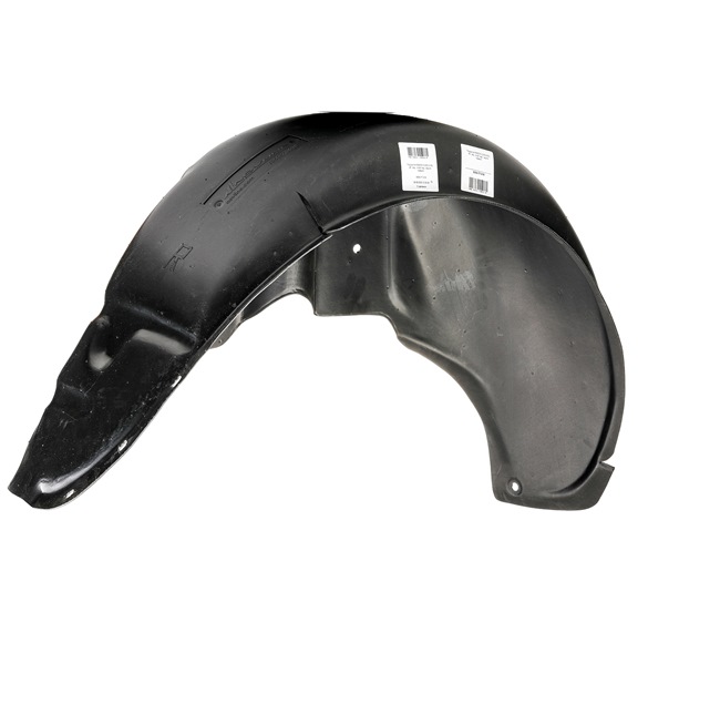 RIDEX Engine under cover 4256E0015 review